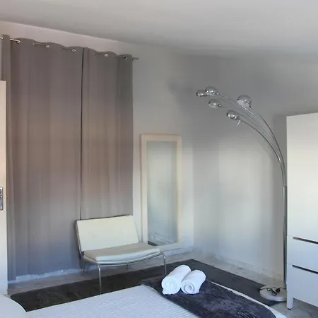 Apartment Palacete Echeveste Atico Valencia