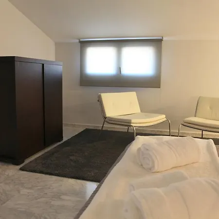 Apartamento Palacete Echeveste Atico *