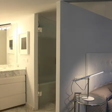 Apartamento Palacete Echeveste Atico