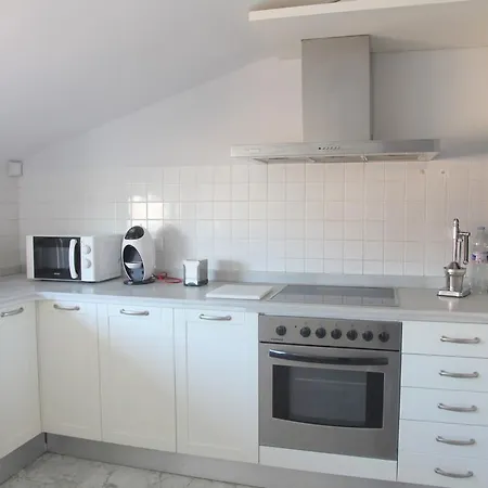 Apartamento Palacete Echeveste Atico *