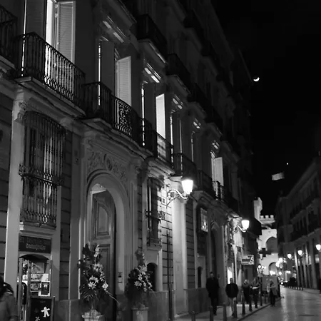 Apartment Palacete Echeveste Atico
